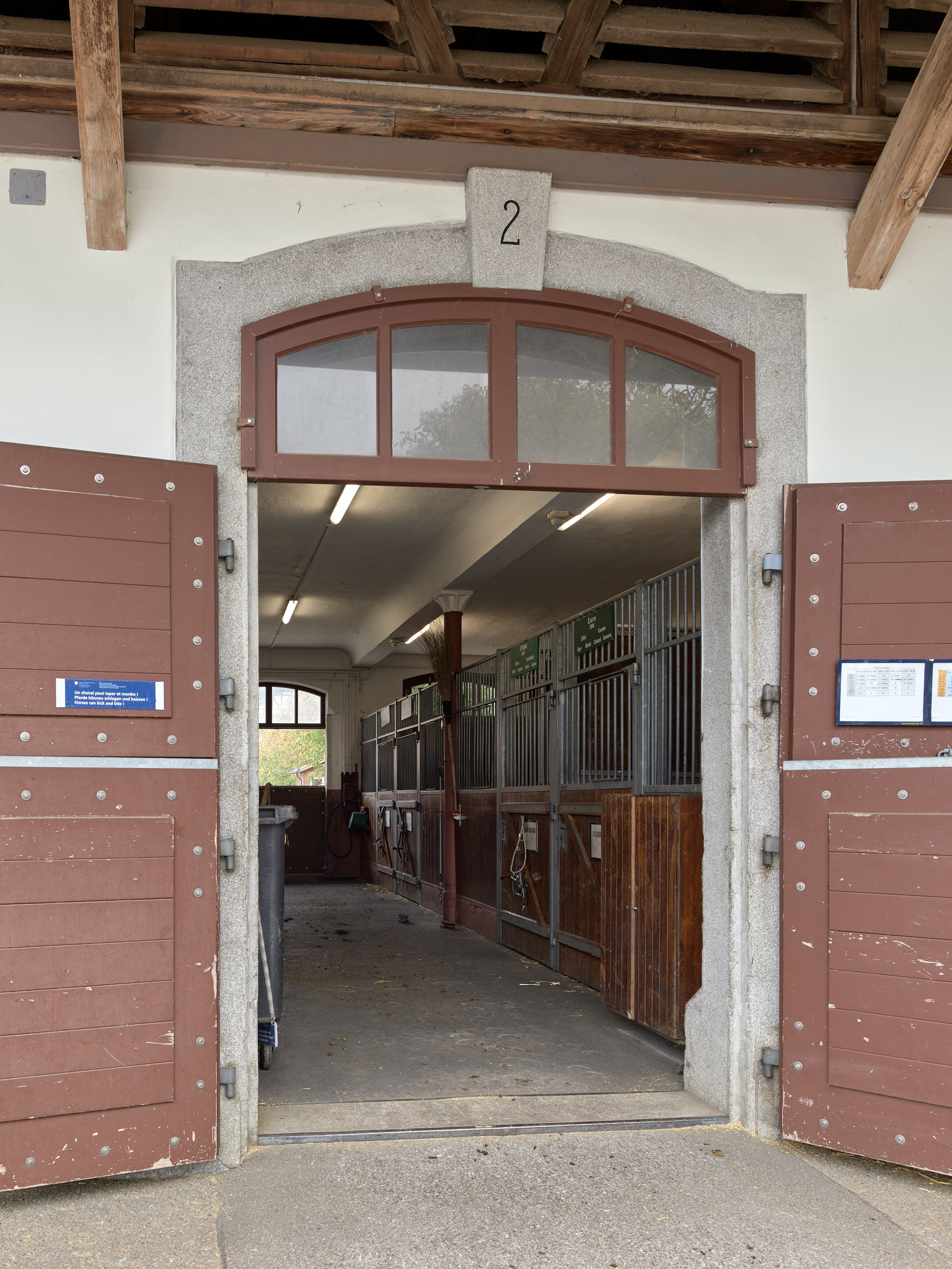 Haras National